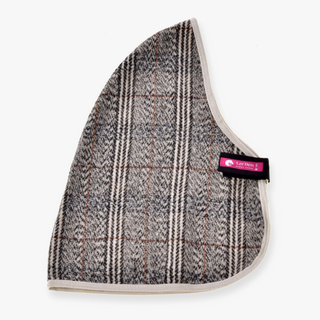 Stable Blanket Fine Check