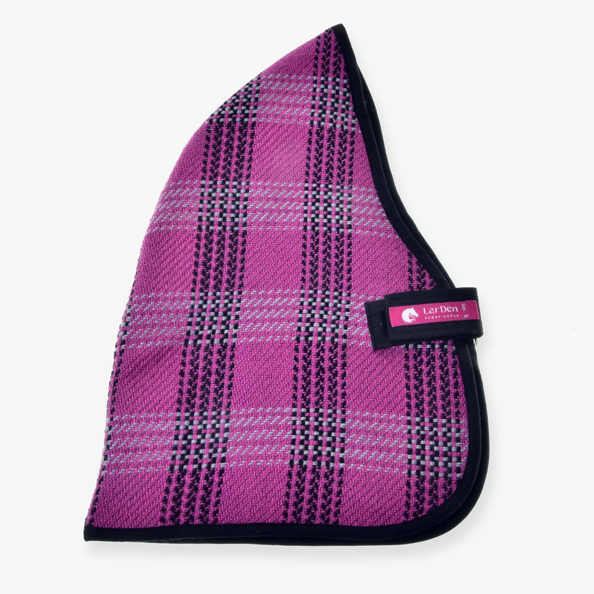 Stable Blanket Pink