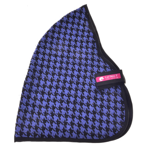 Stable blanket blue