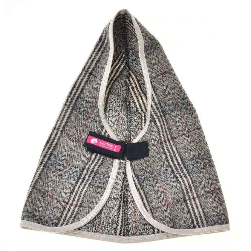 Stable Blanket Fine Check