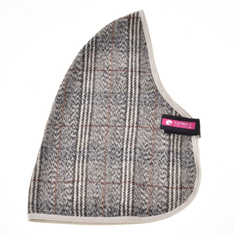 Stable Blanket Fine Check