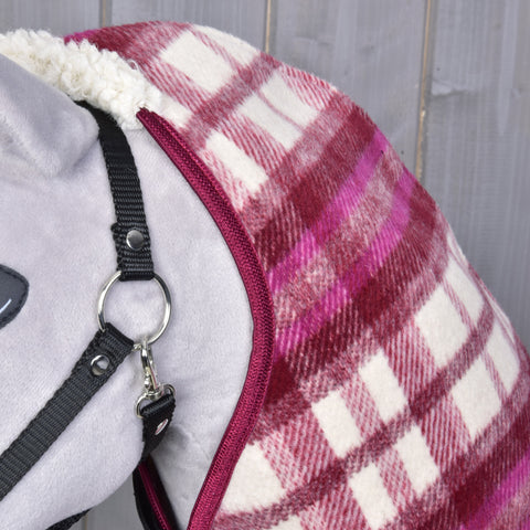 Stable Blanket LarDen