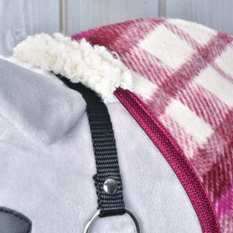 Stable Blanket LarDen