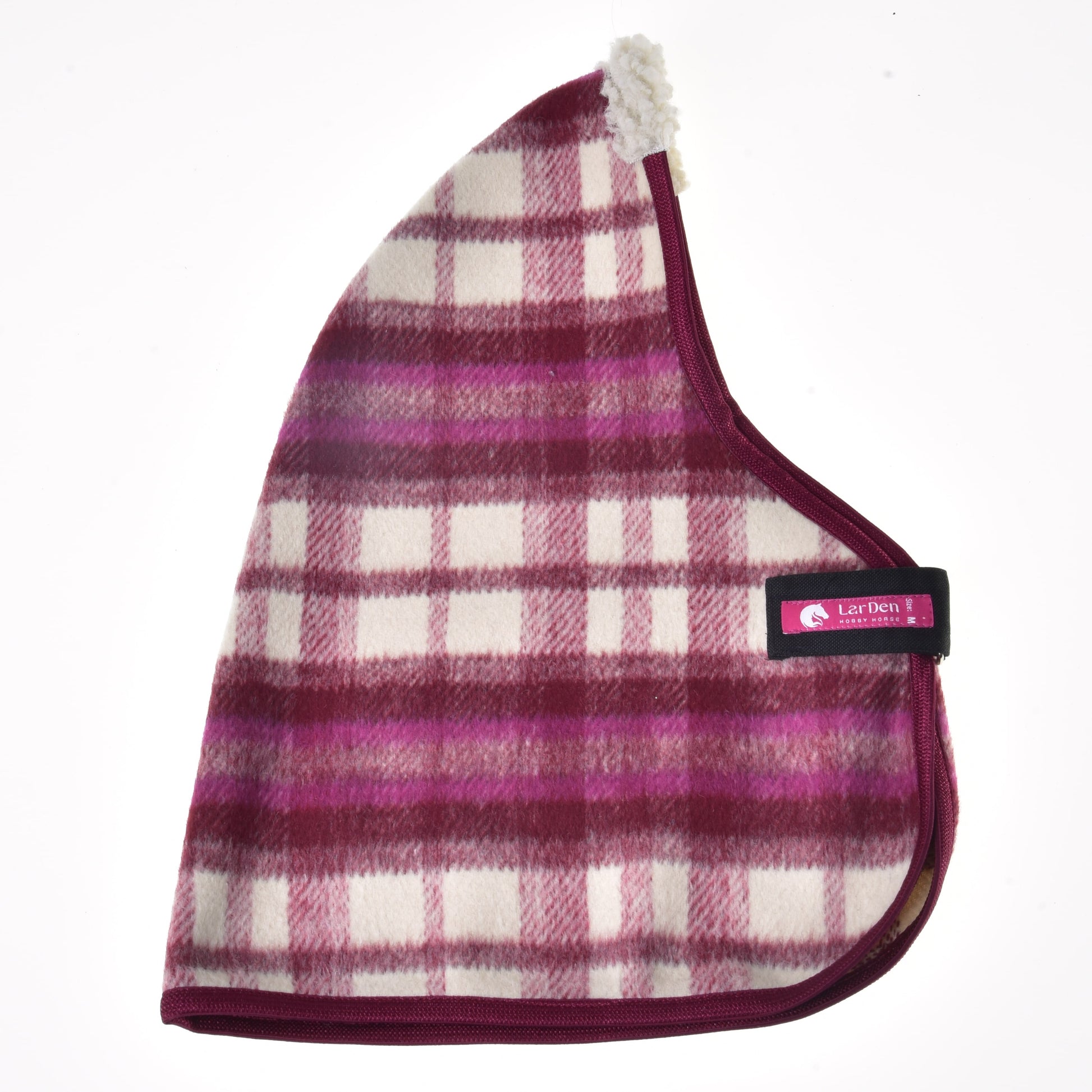 Stable Blanket LarDen