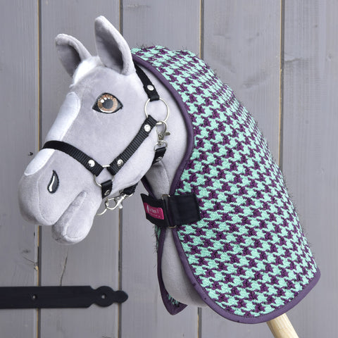 Stable blanket Green 1