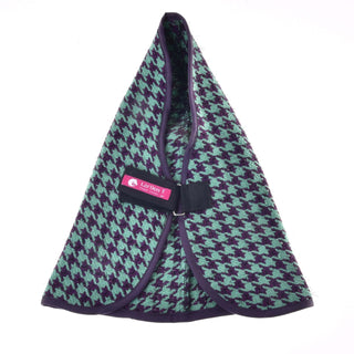 Stable Blanket Green
