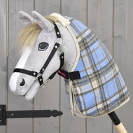 Stable Blanket Light Blue