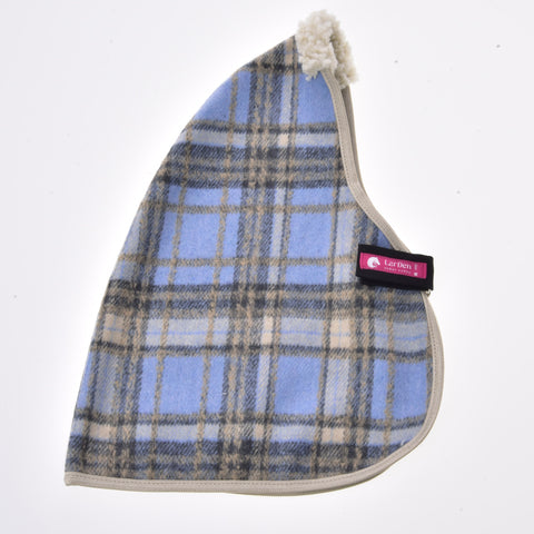 Stable Blanket Light Blue