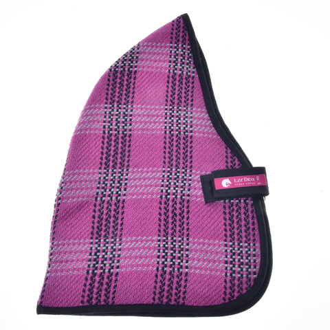 Stable blanket Pink