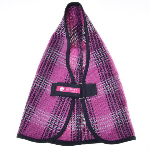 Stable blanket Pink 2