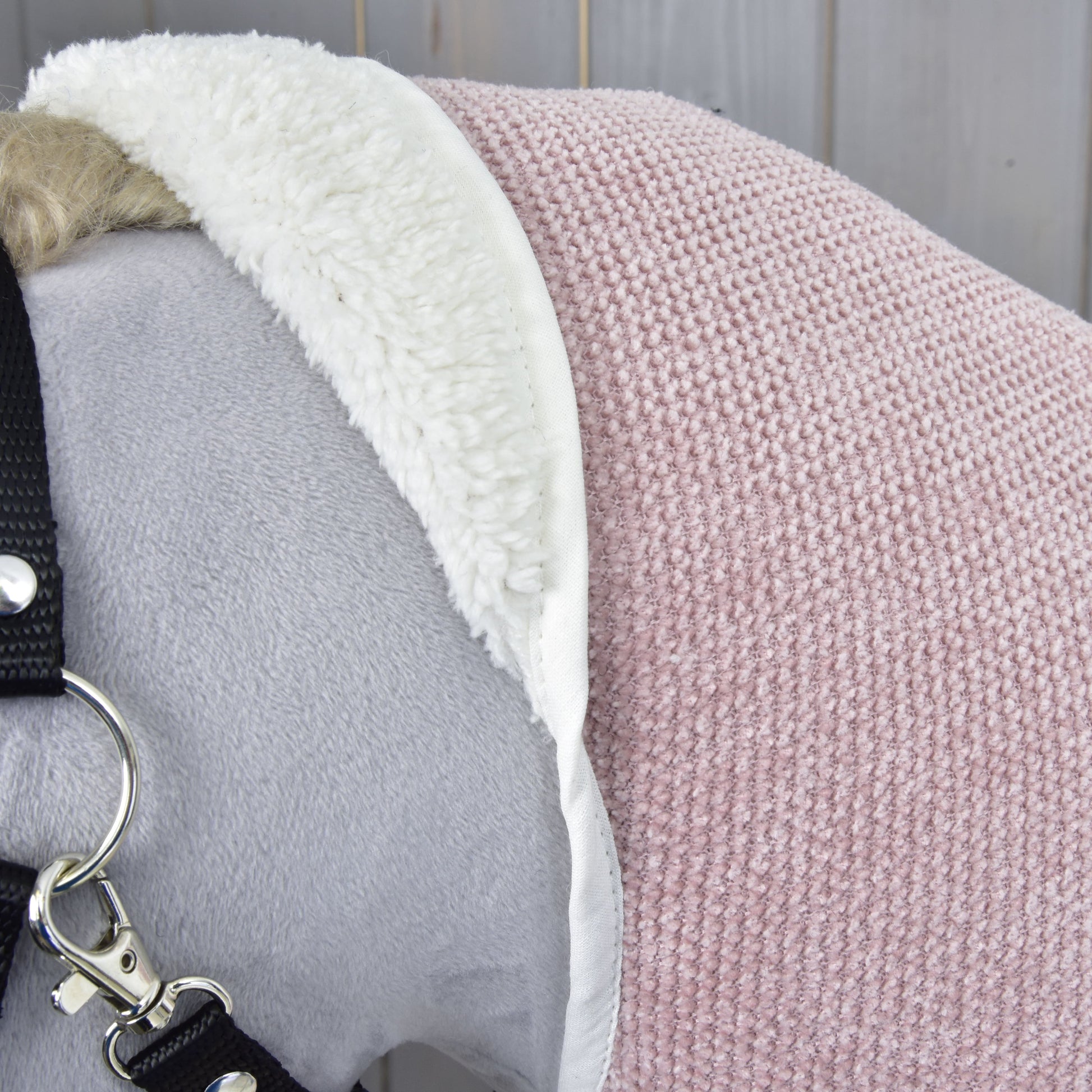 Stable Blanket Sweet Pinkie