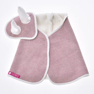 Set Manchester Tea Rose