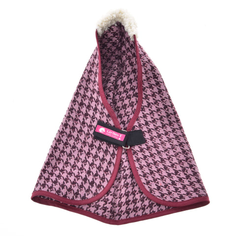 Stable Blanket Winter Magic