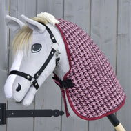 Stable Blanket Winter Magic