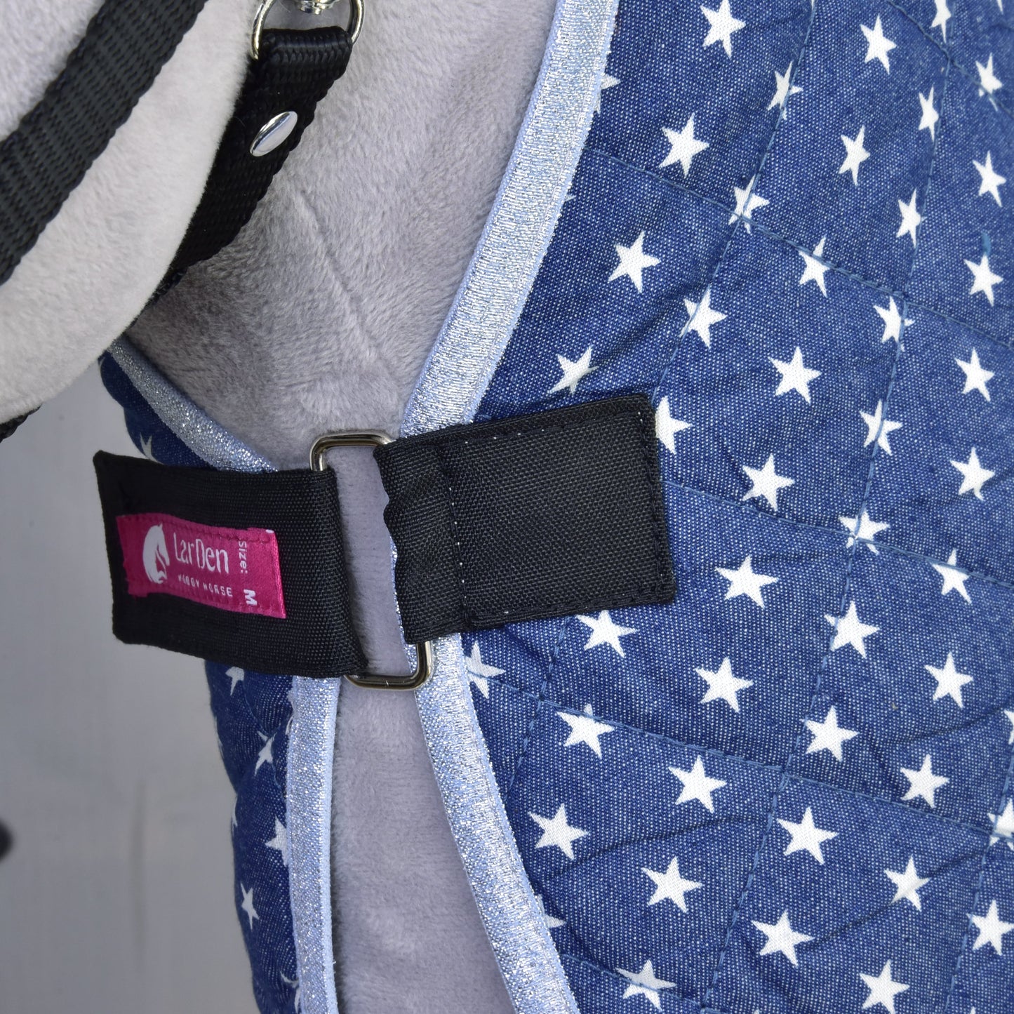 Stable blanket Star 1