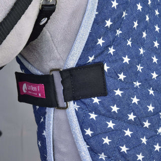 Stable Blanket Star