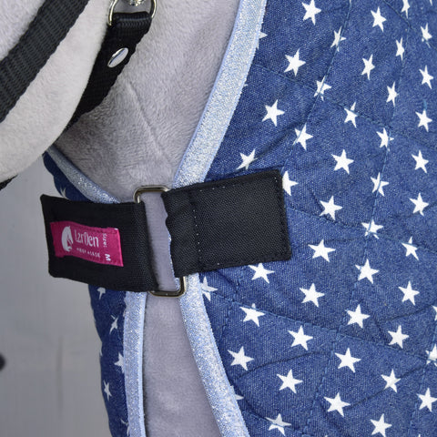 Stable blanket Star 1