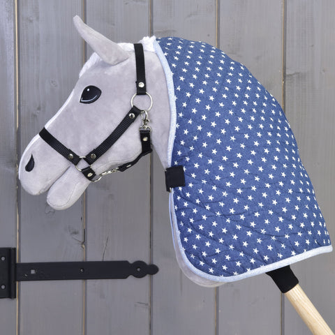 Stable blanket Star 2