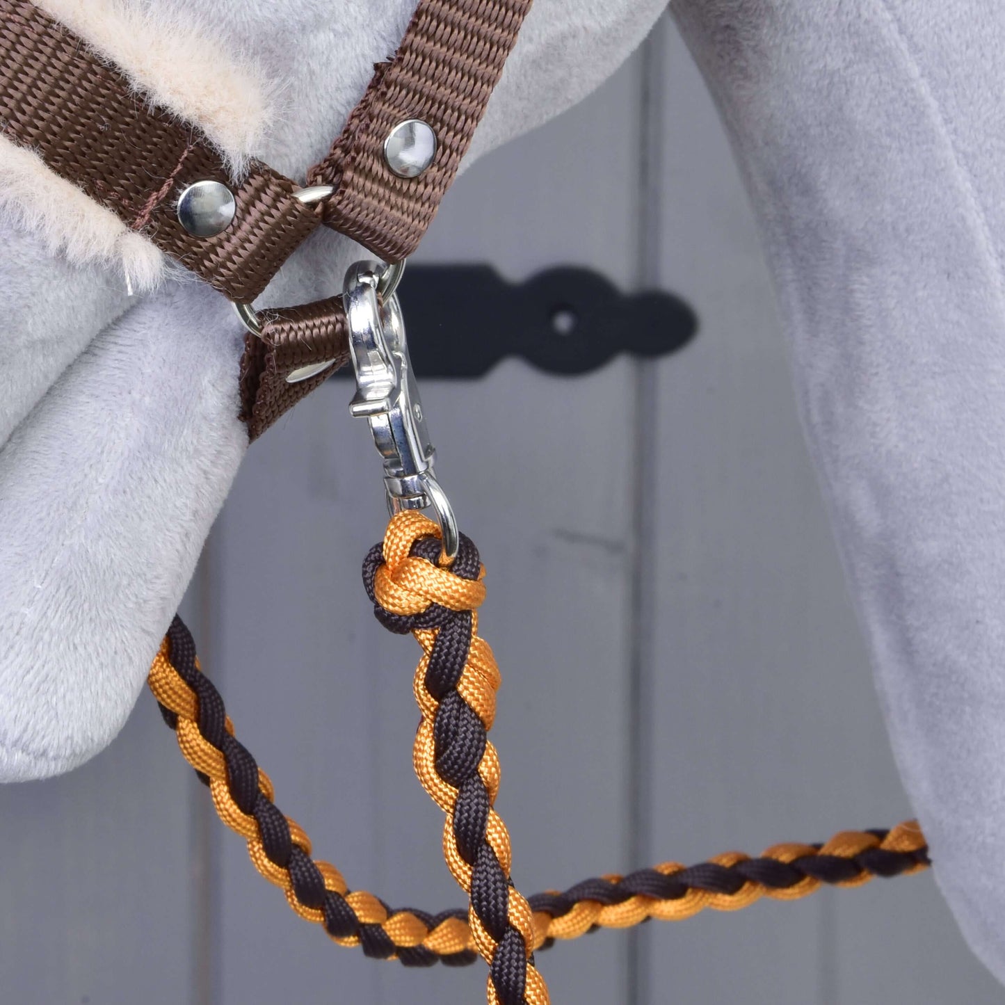 Set Perfect Combination Brown