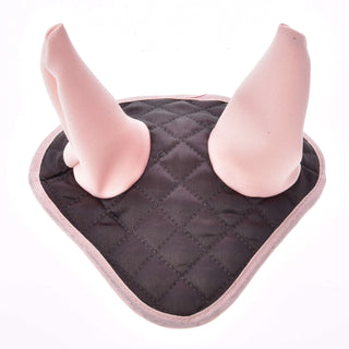 Ear Bonnet Chocolate