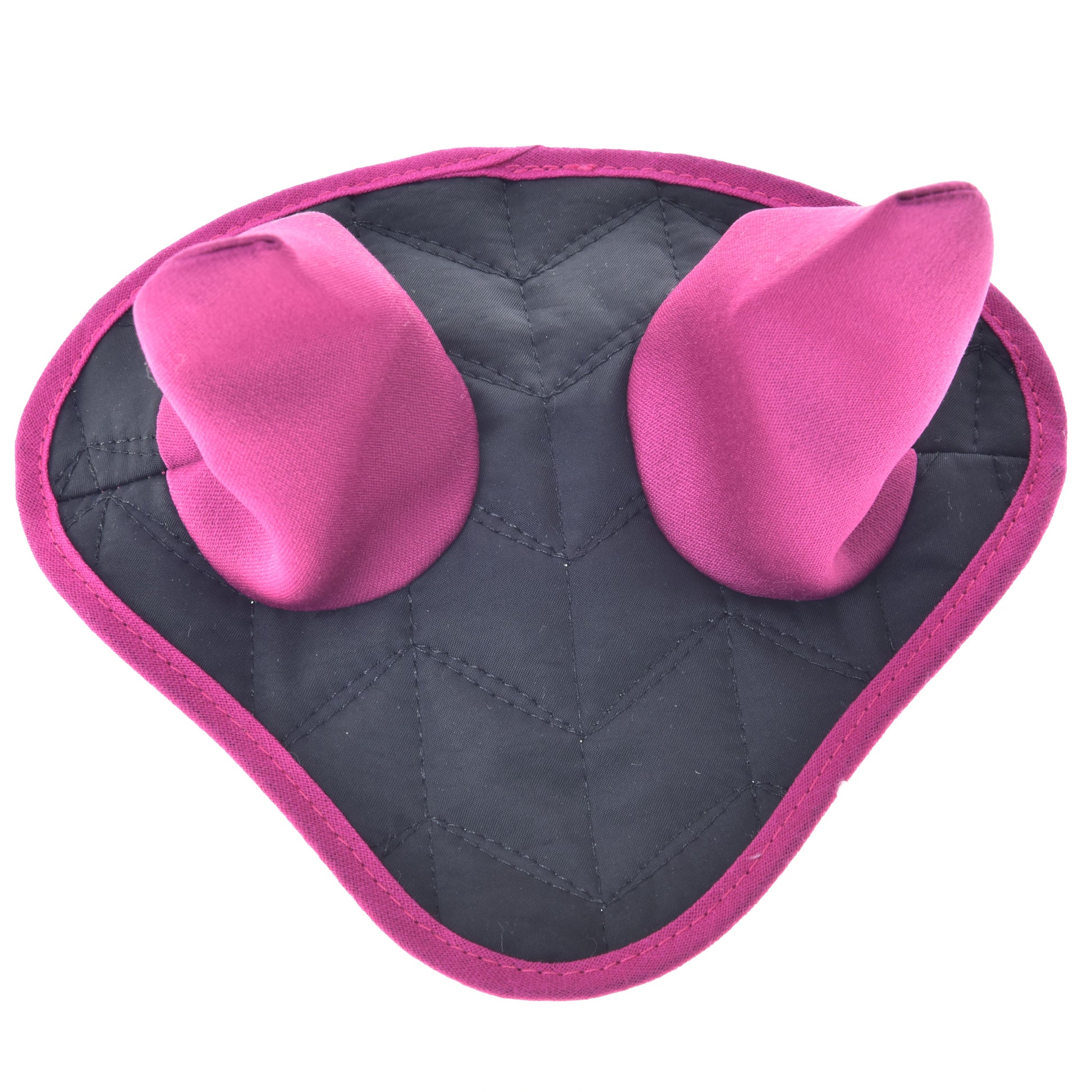 Set Thermo Black with Fur