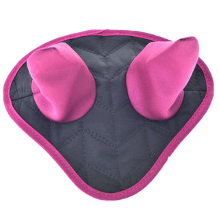 Set Thermo Black with Fur