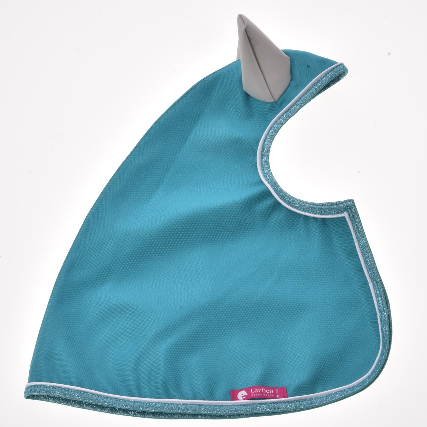 Raincoat Turquoise
