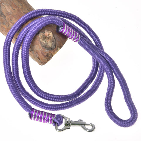 Hobby Horse - rope stripe Viola