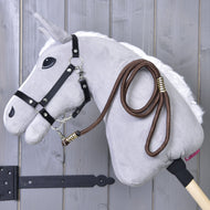 Hobby Horse - rope stripe Vivaldi