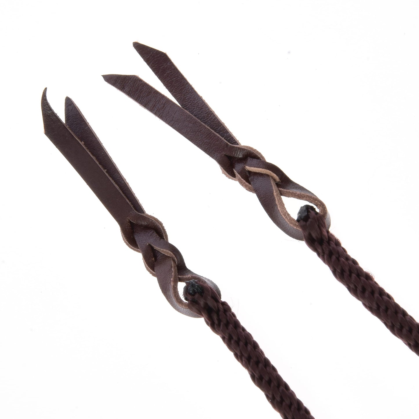 Split Western Reins Kansas