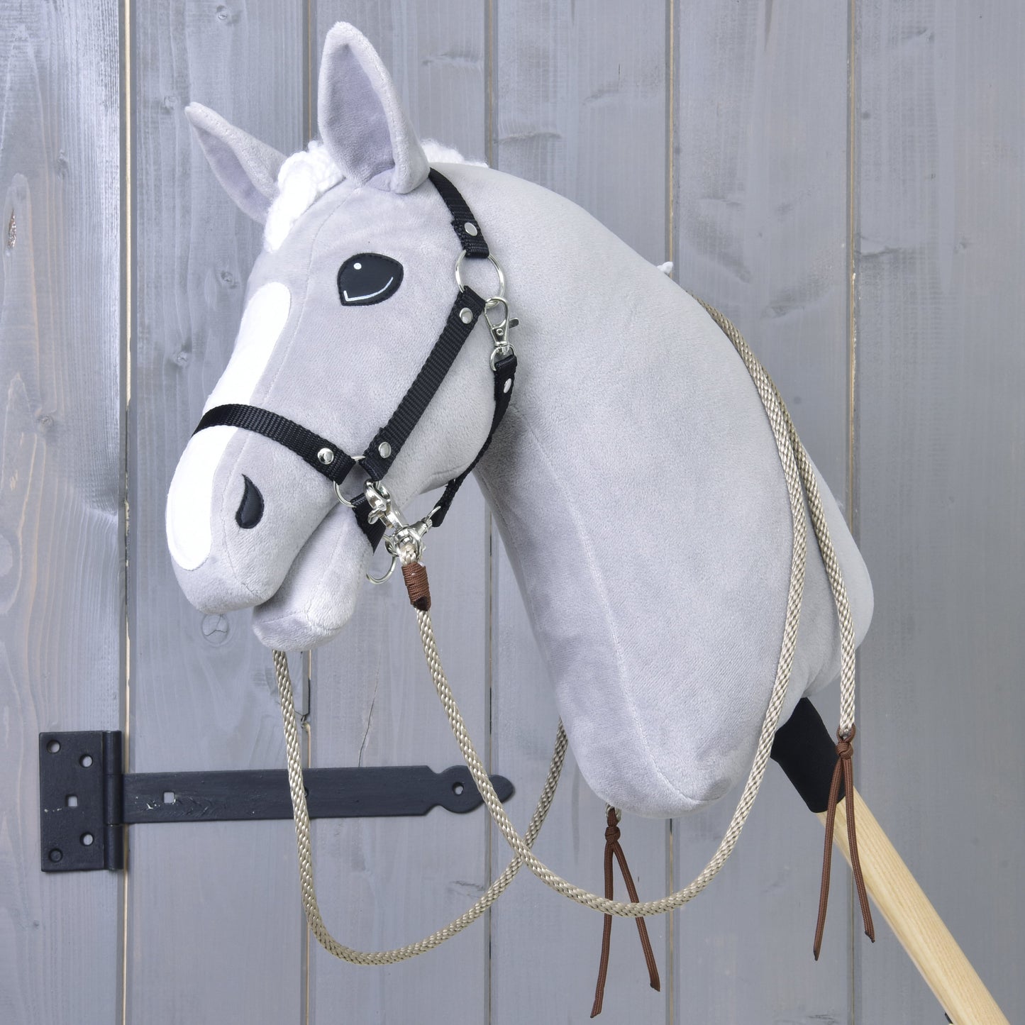 Split Western Reins Dallas