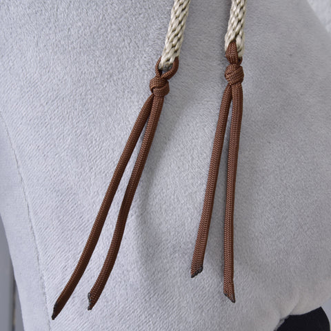 Split Western Reins Dallas