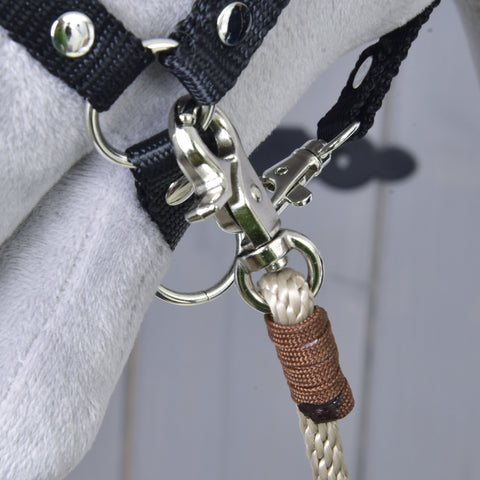 Split Western Reins Dallas