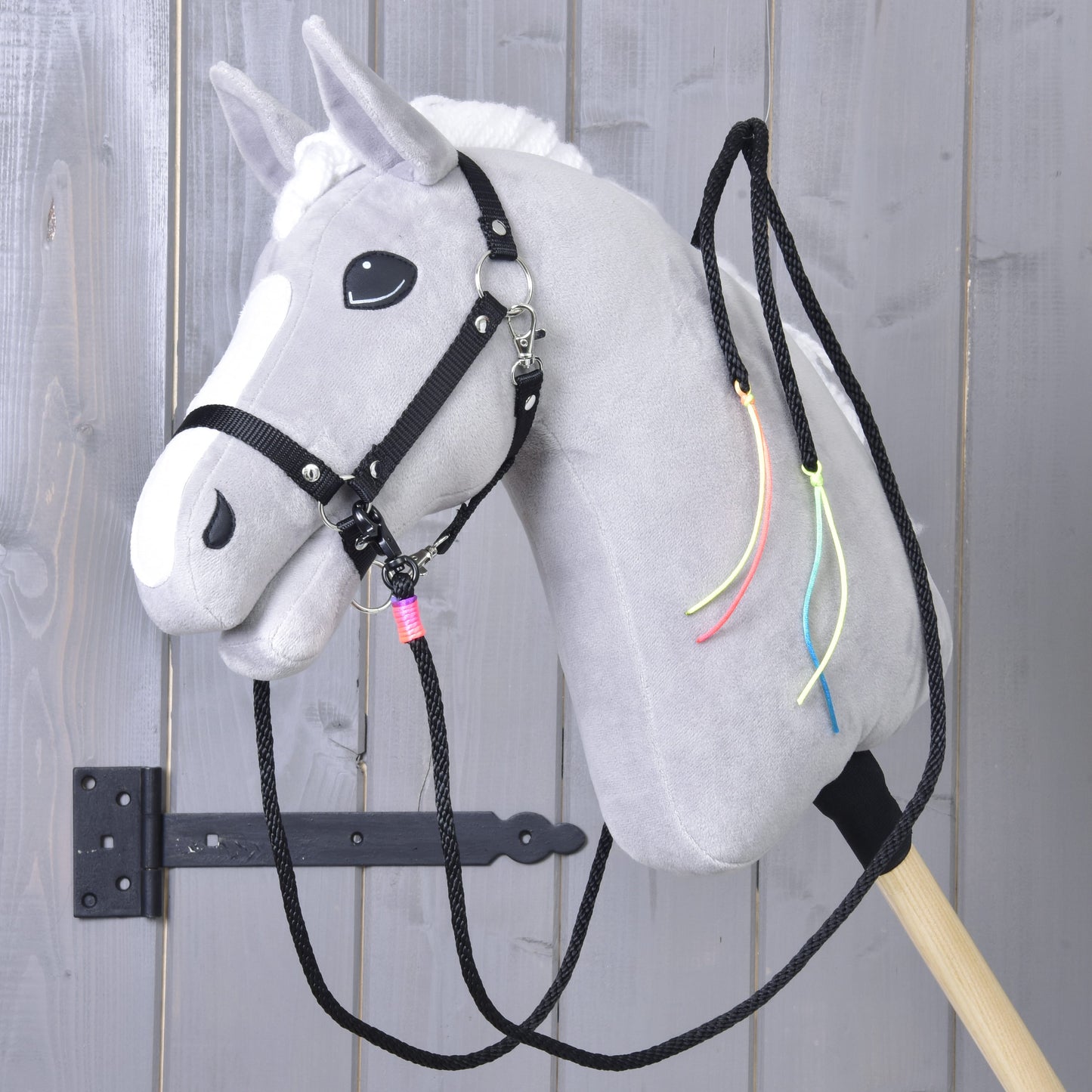 Split Western Reins Texas