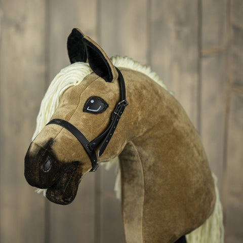 English Noseband (size M) 1