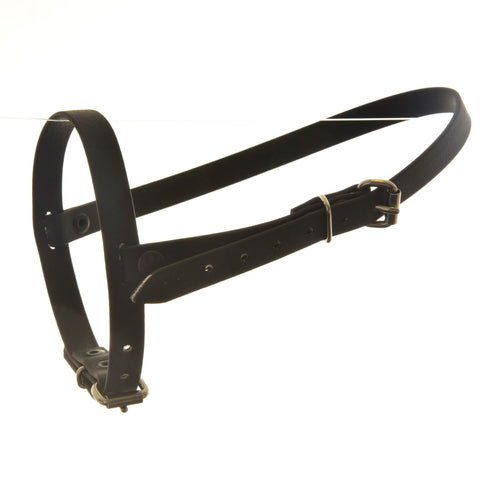 English Noseband (size M)