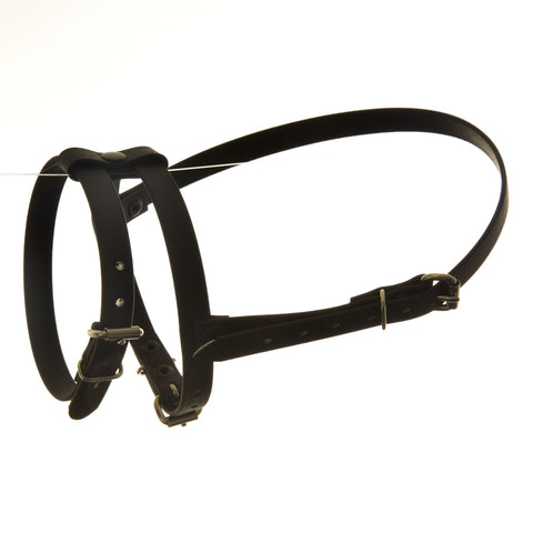 English combined noseband (size M)