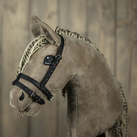 English combined noseband (size M) 1