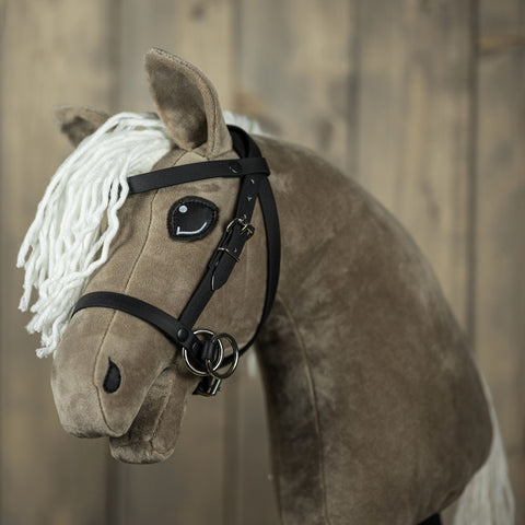 Bitless bridle 1