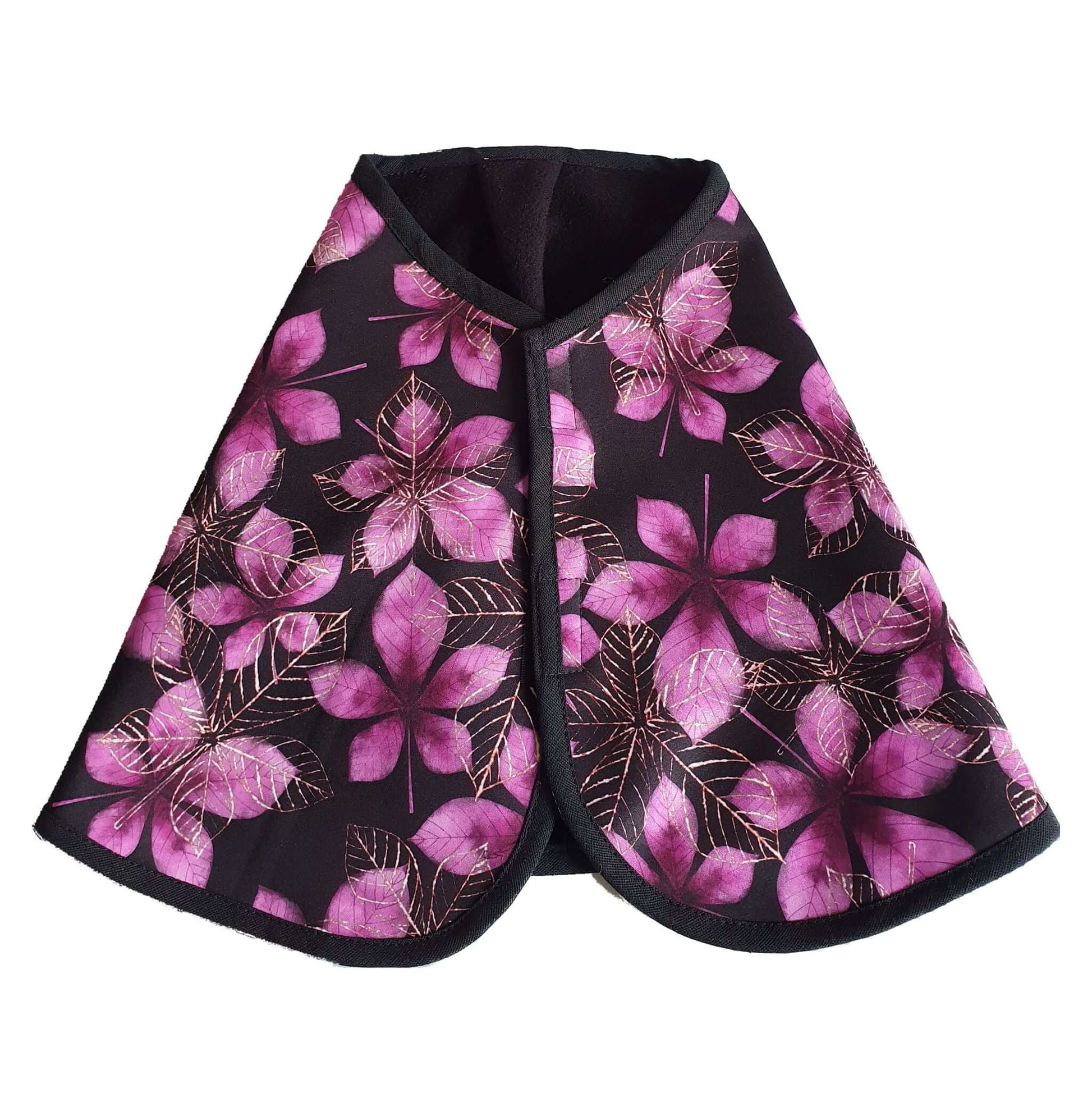 Blanket Chestnut Purple