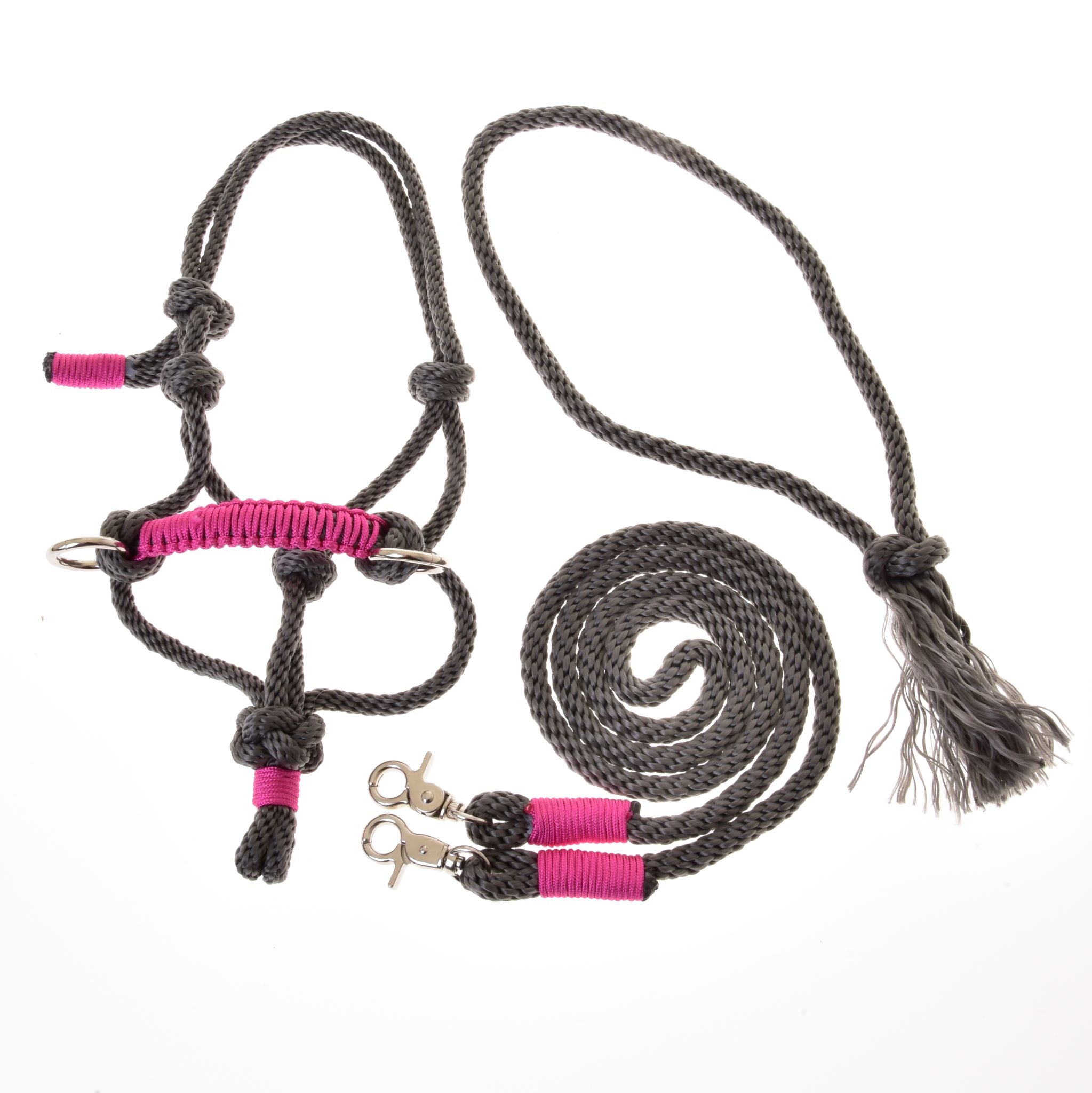 Rope set Grey (size M)– Hobby Horse LarDen