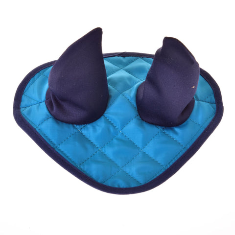 Ear Bonnet Thermo Sky (size M)