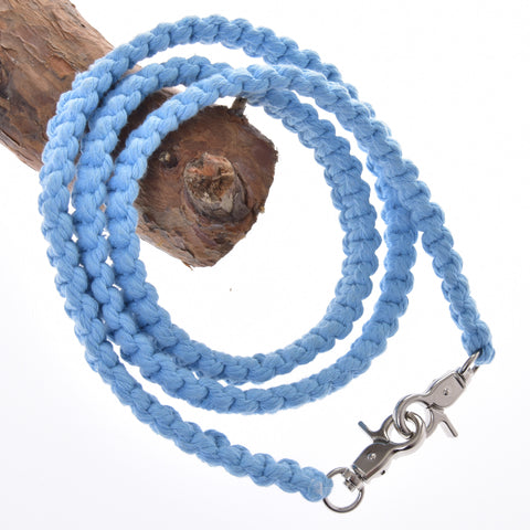 Rope set Cotton Blue (size M) 3