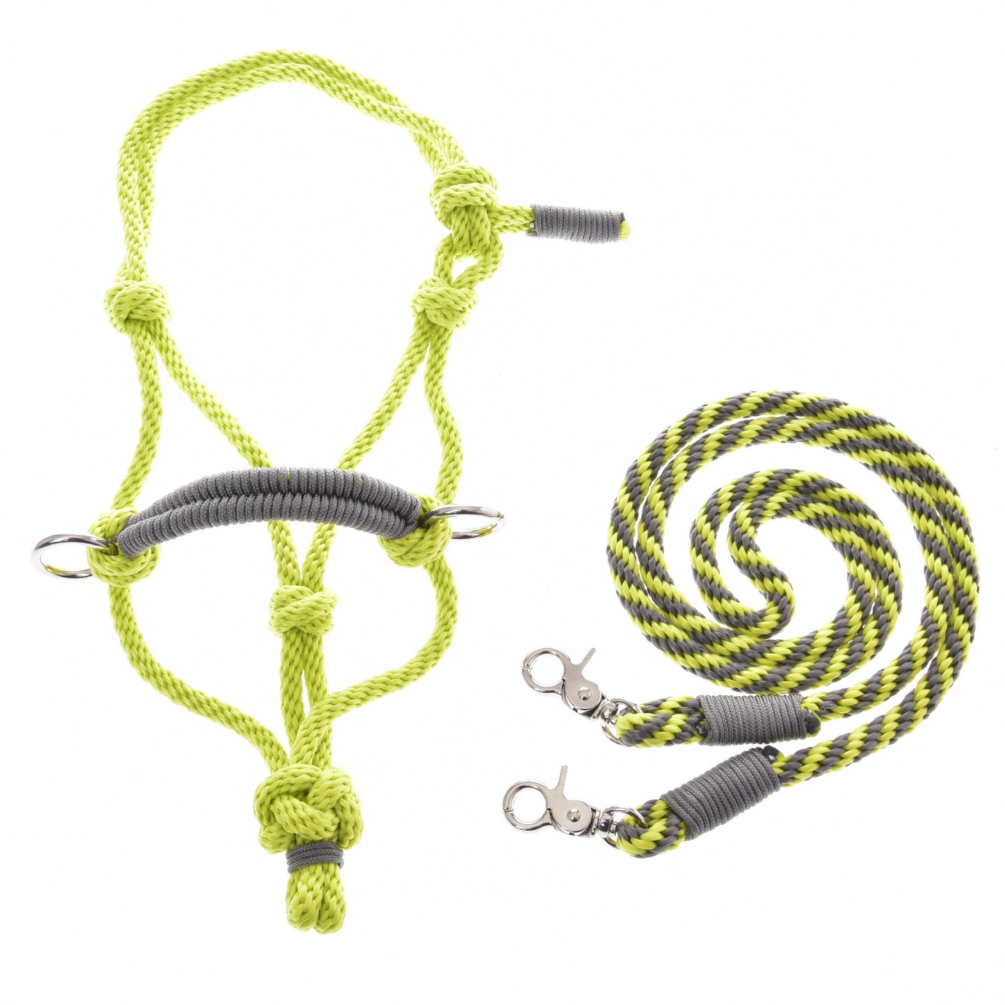 Rope set Lime (size M)