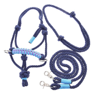 Rope set Dark Blue
