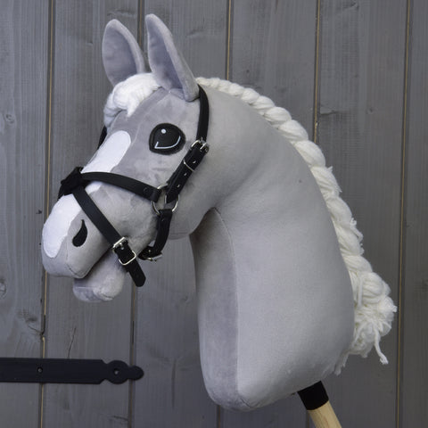 Mexico Noseband Black 1
