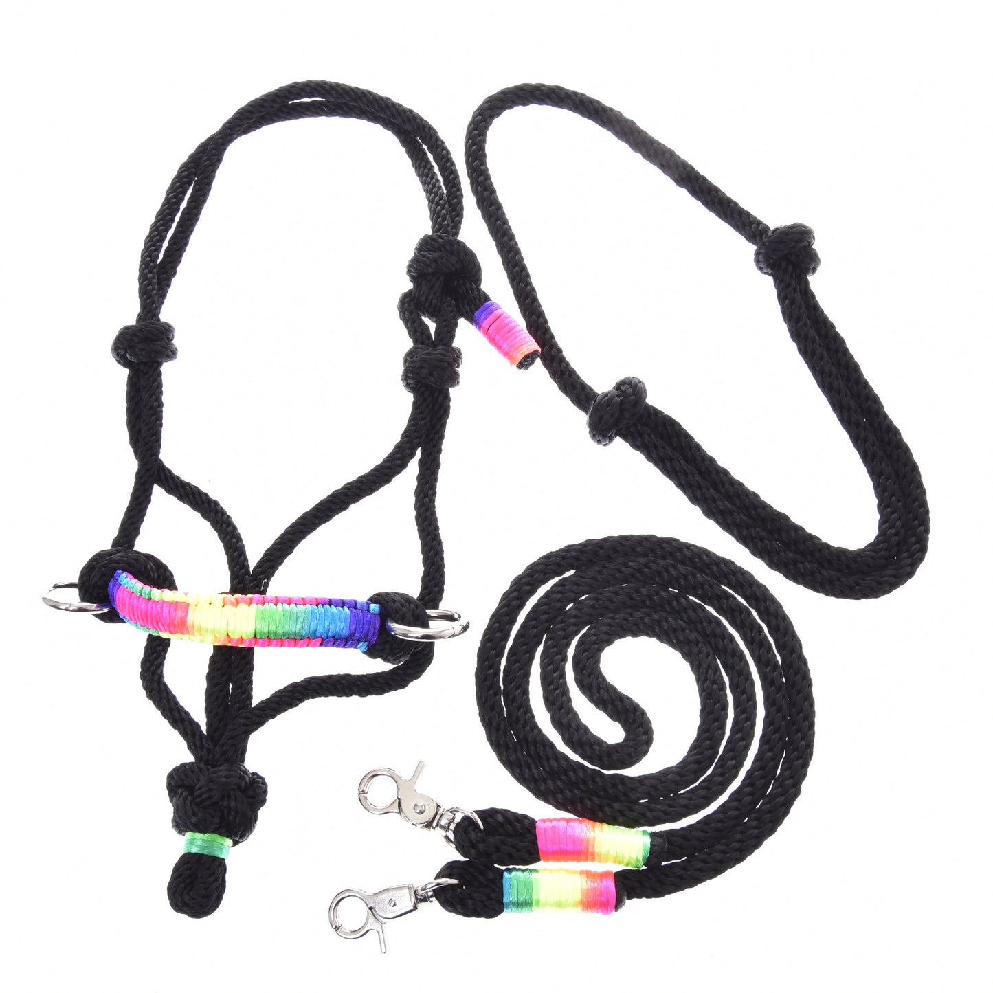 Rope set Rainbow