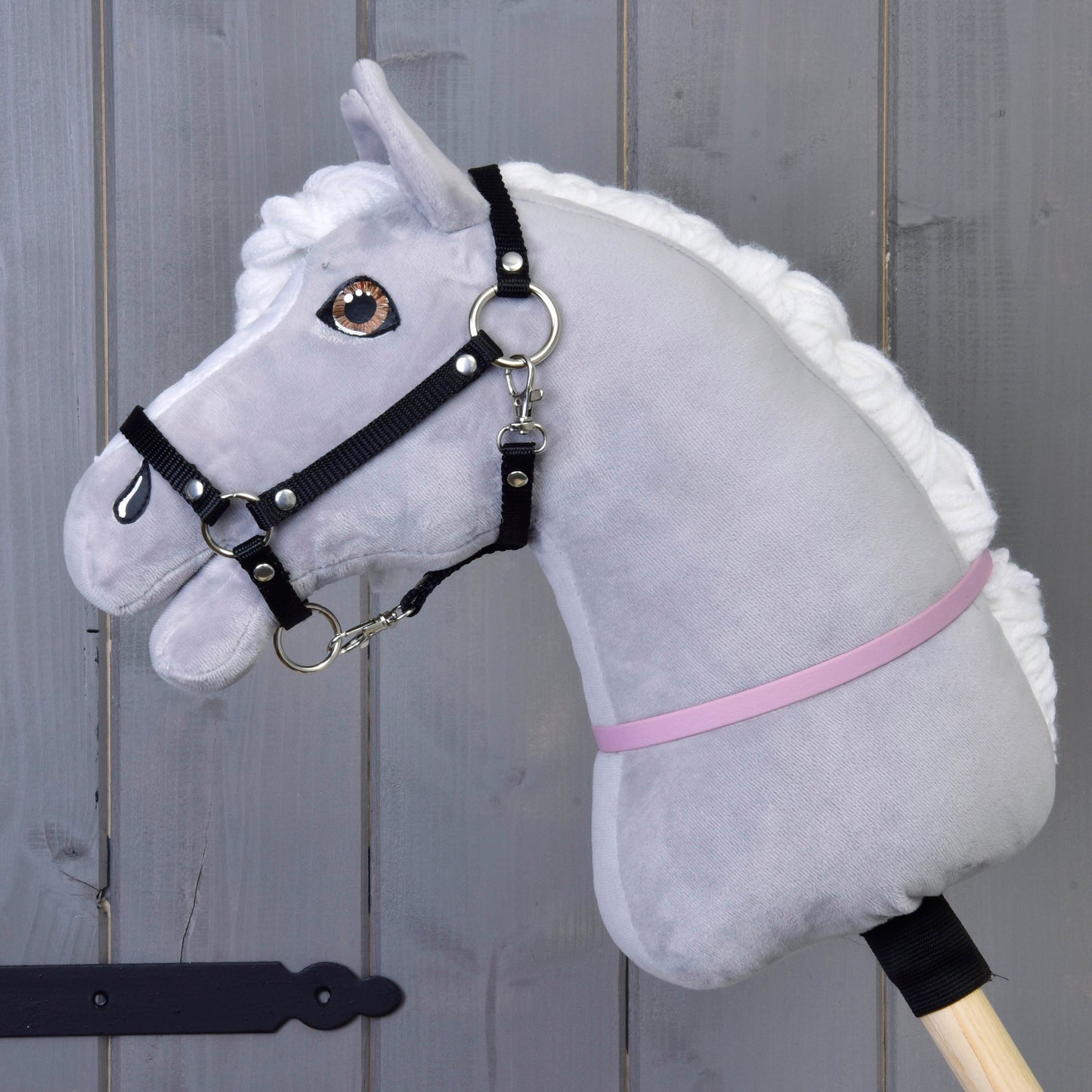Hobby Horse Cordeo pink (size S) 1