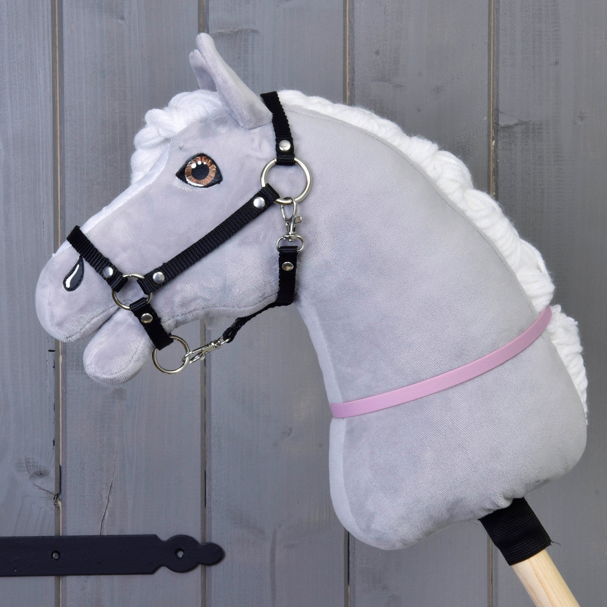 Hobby Horse Cordeo pink (size S)