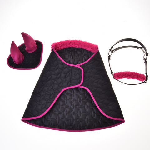 Set Thermo Pinkie 1